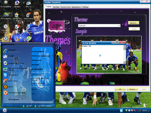 XP Ismailawy ChelseaII Theme.png