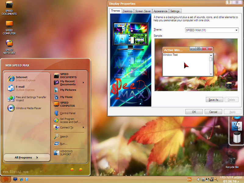 File:XP Speed Max SPEED MAX (11) Theme.png
