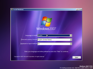 Vista Windows 2007 Build 6021 Setup.png