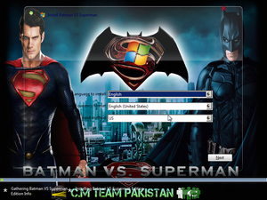 W7 Batman VS Superman Setup.png