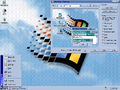"Windows 95 (256 color)" theme