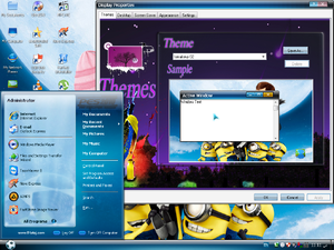 XP Ismailawy Ismailawy 02 Theme.png