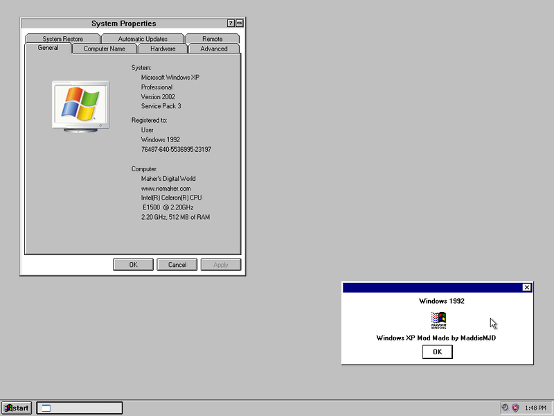 File:XP Windows 1992 1.0 Demo.png