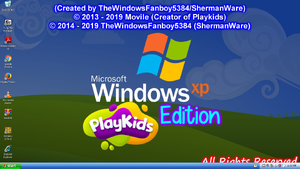 WinXP PlayKids Edition Desktop.png