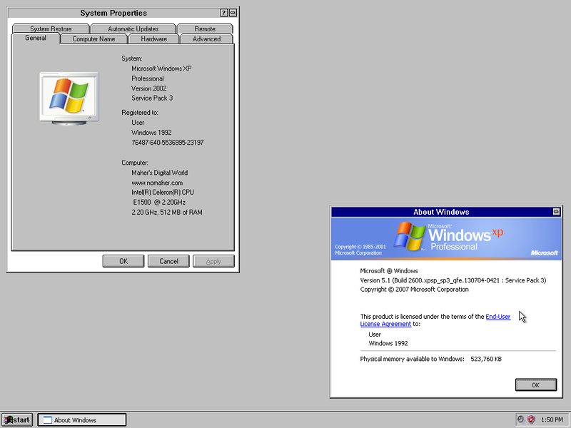File:XP Windows 1992 1.0 Demo2.png
