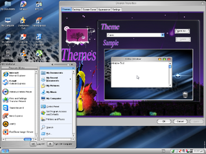 XP Ismailawy iTunes Theme.png