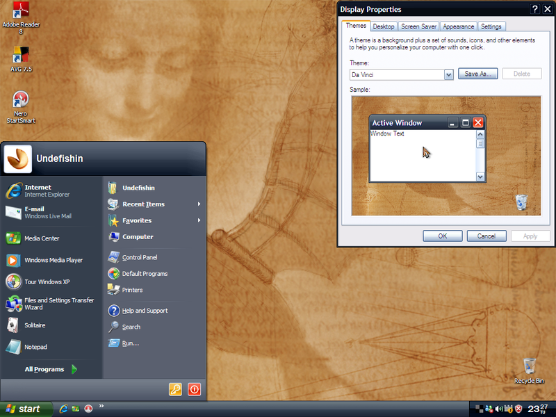 File:XP Ultimate Edition by Johnny Da Vinci theme.png