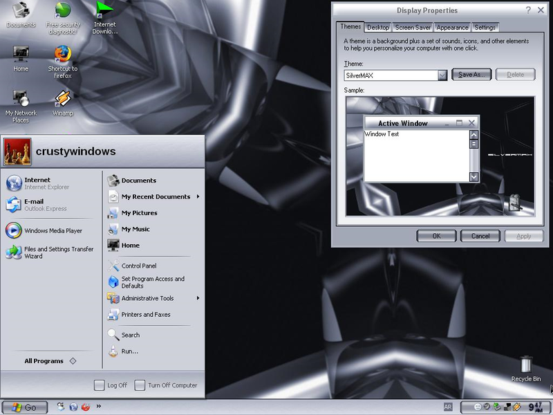 File:XP Crystal2006 - Theme - SilverMAX.png