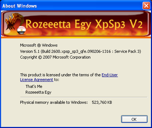 XP Rozeeetta Egy Xp Sp3 v2 2009 Winver.png