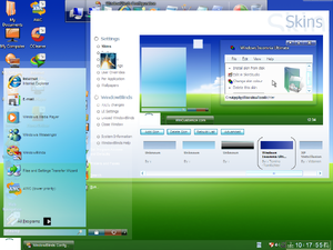 XP Nour 2013 v3 Windows Insomnia Ultimate WindowBlinds skin.png