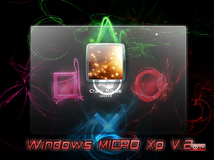 MicroXP CrazyMouse Logon.png