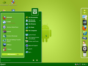 AndroidXP AndroidXP1 Theme.png