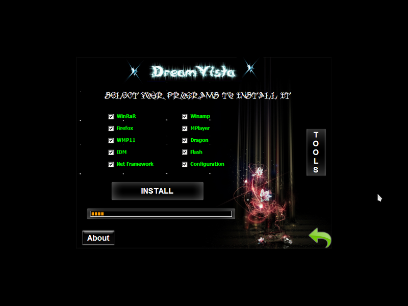 File:XP Dream Vista 3 Autorun - WPI Install.png