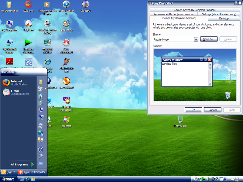File:XP Vista Ultimate Fancy Royale Mode Theme.png