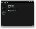 File Explorer