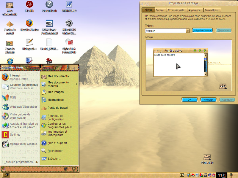 File:XP CronaXP SP3 Pharaon theme.png