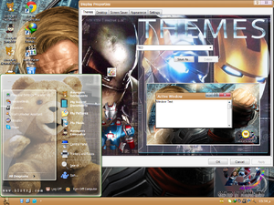 XP TheAvengers Ted Theme.png