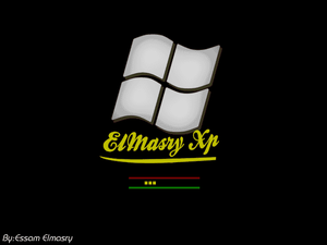 XP Elmasry XP Boot.png