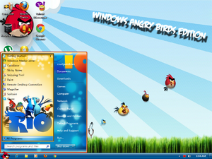 W7 Angry Birds Edition x84 StartMenu.png