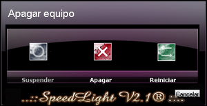 XP uE Speedlight v3 Shutdown Dialog.png