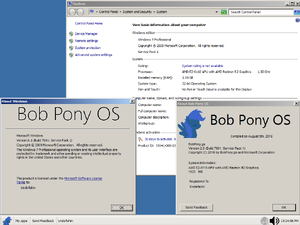 W7 Bob Pony OS Beta 2 Demo.png