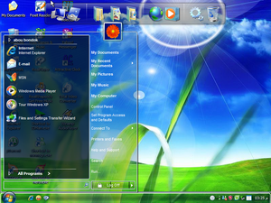 WinXP SunRiseStartMenu.png