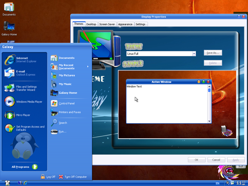 File:Galaxy XP Linux Full Theme.png