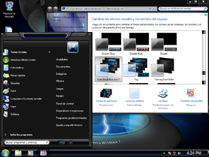 W7 Infinium Edition Style BlackBlue one 7 Theme.png