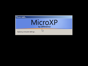 MicroXP Login.png