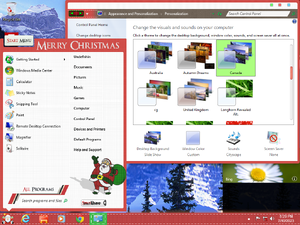 W7 Christmas Edition 2015 Canada Theme.png