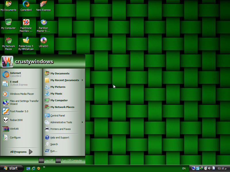 File:MZM2011 ForestGreen Theme.png