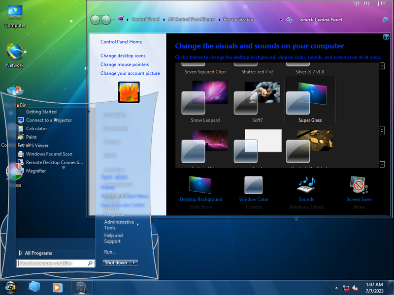 File:W7 3D Edition Super Glass Theme.png