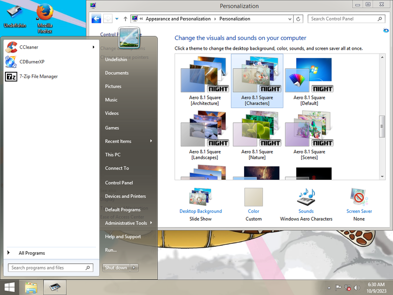 File:W8.1 Heavier Edition 2014 Aero 8.1 Square Characters theme.png