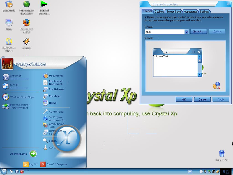 File:XP Crystal2006 - Theme - Blue.png