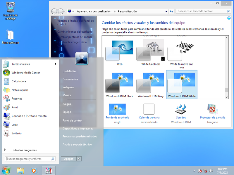 File:W7 Infinium Edition Windows 8 RTM White Theme.png
