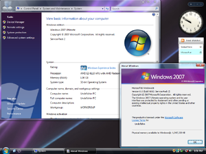 Vista Windows 2007 Build 6021 Demo.png
