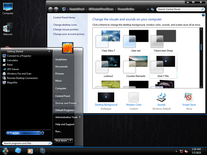 File:W7 3D Edition Dark 7 Mix Theme.png