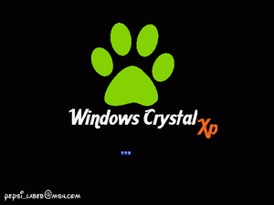 XP Crystal XP 2006 Boot.png