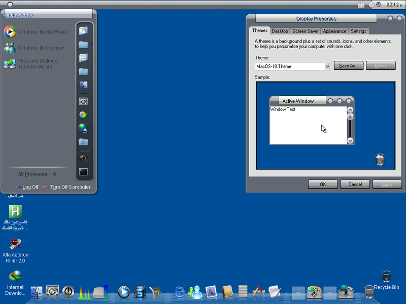File:Windows Mac OS XP - MacOS-18.Theme theme.png
