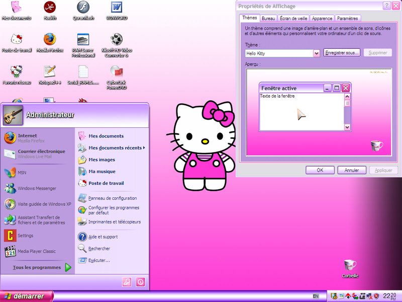 File:XP CronaXP SP3 Hello Kitty theme.png