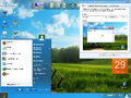 Thumbnail for File:XP 7 Genius Edition 2014 windows 8 theme.png