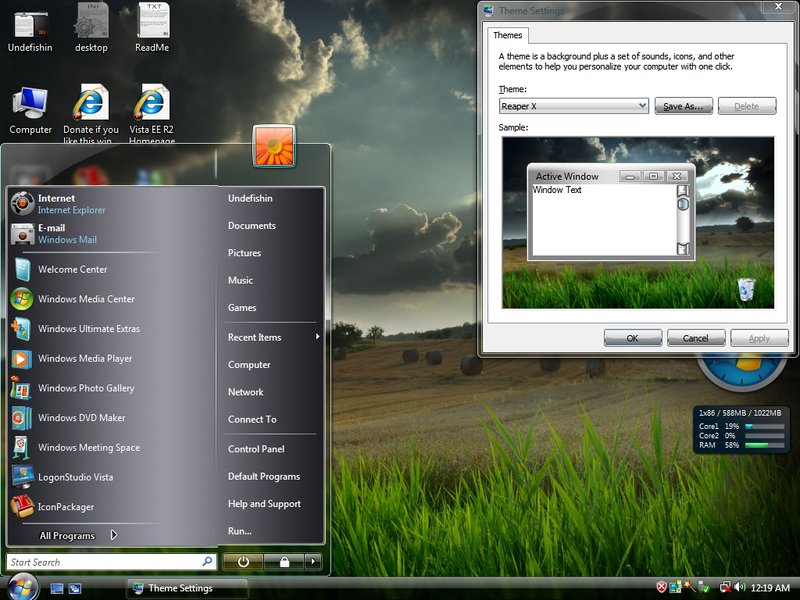 File:Vista Extreme Edition R2 Reaper X theme.png
