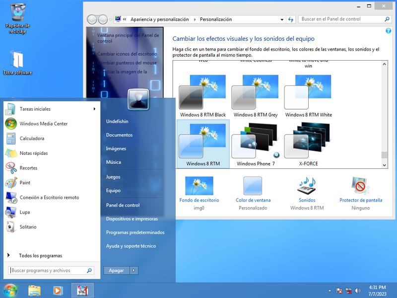 File:W7 Infinium Edition Windows 8 RTM Theme.png