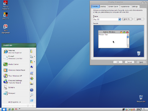 XP Ultimate Edition by Johnny Mac OS theme.png