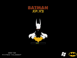 BatmanXP V2 Boot.png