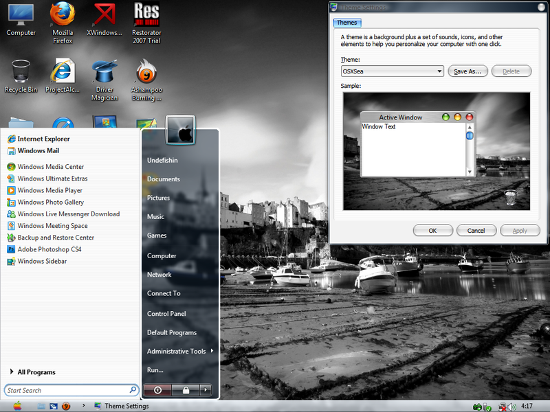 File:Vista Titanium OSXSea Theme.png