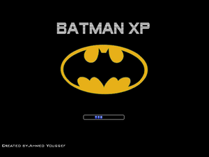 BatmanXP Boot.png