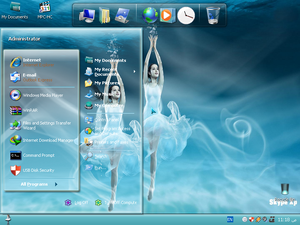 SkypeXP Skype8 Theme.png