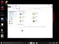 File Explorer