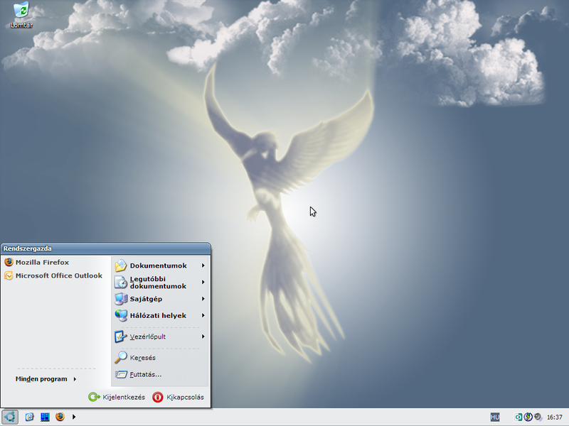File:XP Extended Edition Codename ReBorn StartMenu.png